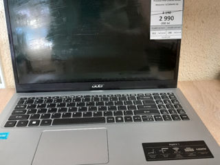 Laptop Acer A315-35 preț 2990 lei