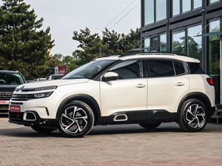 Citroen C5 Aircross foto 0