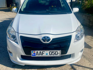 Toyota Auris foto 3