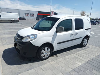 Renault Kangoo foto 6