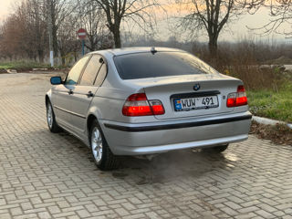 BMW 3 Series foto 3