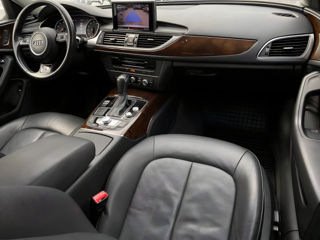 Audi A6 foto 8