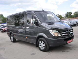 Mercedes Sprinter 316 CDI foto 3