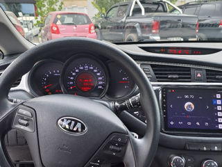 KIA Ceed foto 8