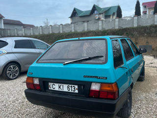 Skoda Felicia foto 5