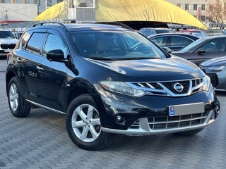 Nissan Murano foto 4