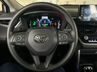 Toyota Corolla Cross foto 6