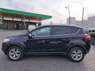 Ford Kuga фото 7