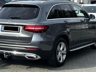 Mercedes GLC foto 2