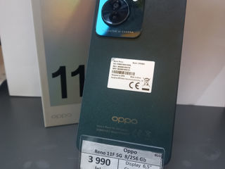 Oppo Reno 11F 8/256Gb pret 3990lei