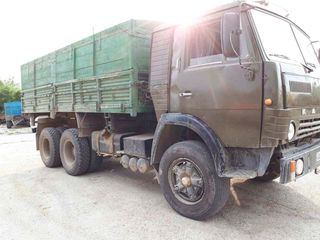 Kamaz 5320 foto 2