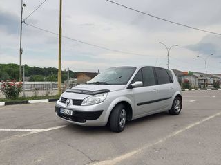 Renault Scenic foto 6