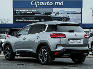 Citroen C5 Aircross foto 5