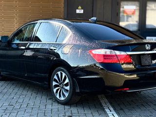 Honda Accord foto 6