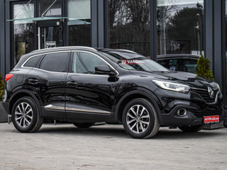 Renault Kadjar foto 4