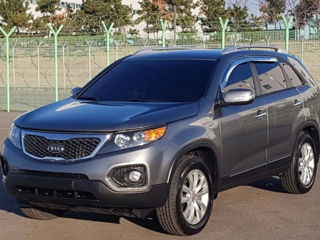 KIA Sorento foto 1