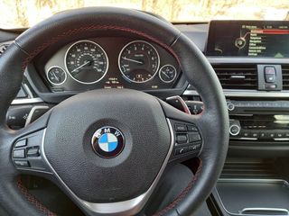 BMW 4 series foto 10