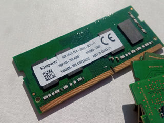 DDR4 4gb Laptop foto 3