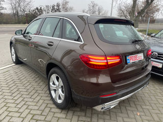 Mercedes GLC foto 3