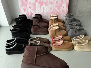 UGG toate culorile, calitate LUX