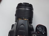 Nikon D3500 foto 2