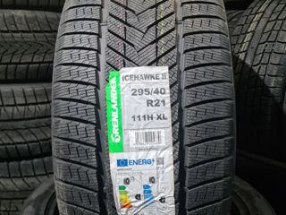 Grenlander 295/40 R21 Зима / Iarna / 2024