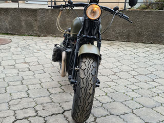 Ural K750 foto 6