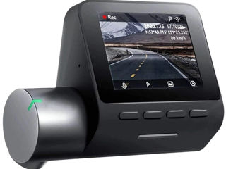 Xiaomi 70 Mai 70mai 70 minutes A500S Dash Cam Pro Plus GPS foto 0