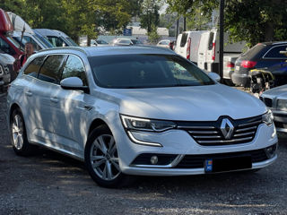 Renault Talisman foto 4