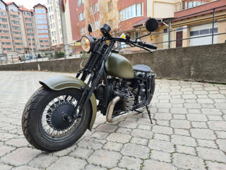 Ural K750 foto 4