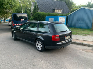 Audi A6 foto 3