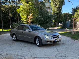 Mercedes E-Class