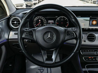 Mercedes E-Class foto 9