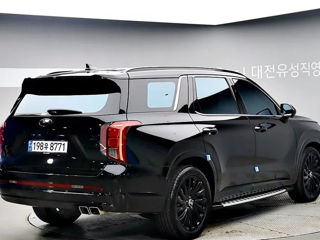 Hyundai Palisade foto 4