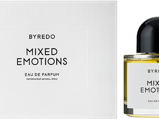 Byredo Mixed Emotions