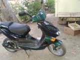 Aprilia Sr50 foto 2