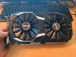 GTX 1050TI 4Gb foto 4