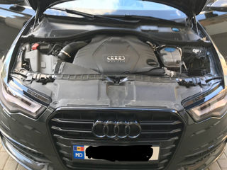 Audi A6 foto 8