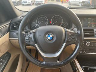 BMW X3 foto 2