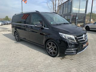 Mercedes V Class foto 4