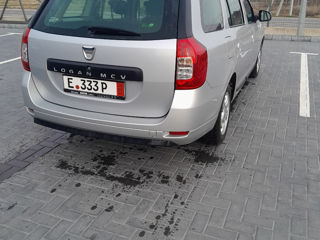 Dacia Logan Mcv foto 7