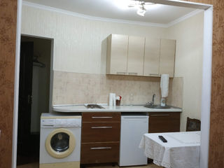 Apartament cu 1 cameră, 30 m², Botanica, Chișinău foto 6