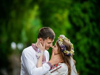 Foto & video pentru nuntă și cumetrie în Chișinău