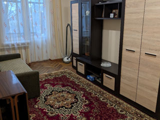 Apartament cu 1 cameră, 31 m², Telecentru, Chișinău foto 4