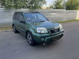 Nissan X-Trail foto 3