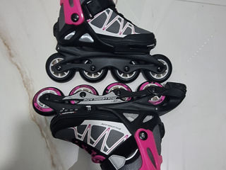 RollerBlade Spitfire ролики 33-36,5