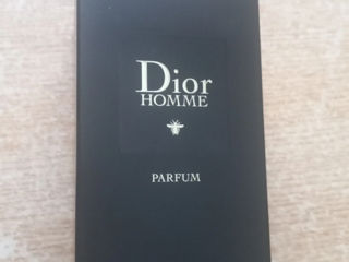 Dior Homme Parfum