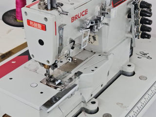 Профессиональные швейные машинки отличного качества, недорого foto 10