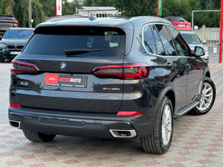 BMW X5 foto 4