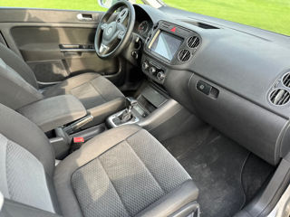 Volkswagen Golf Plus foto 9